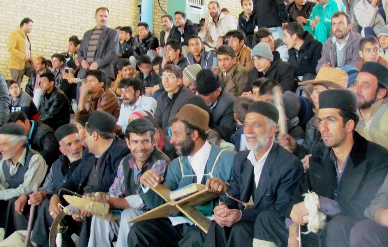 پایان کار چهارمین المپیاد فرهنگی ورزشی بازیهای بومی محلی کاشان